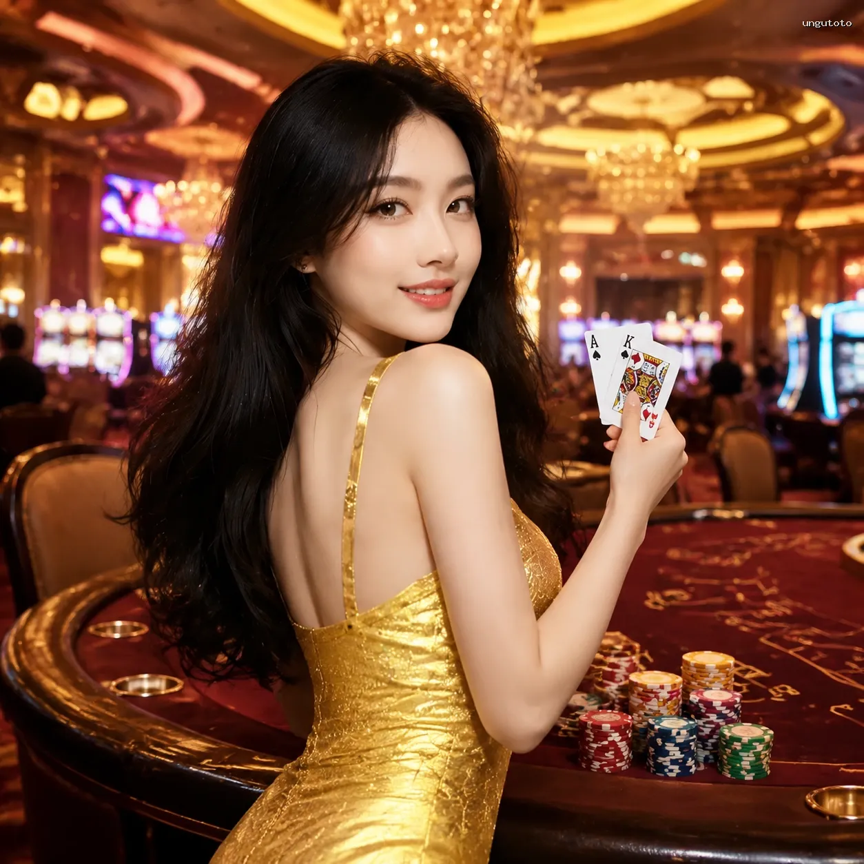 Menelusuri Fitur Menarik dari Situs Game ungutoto